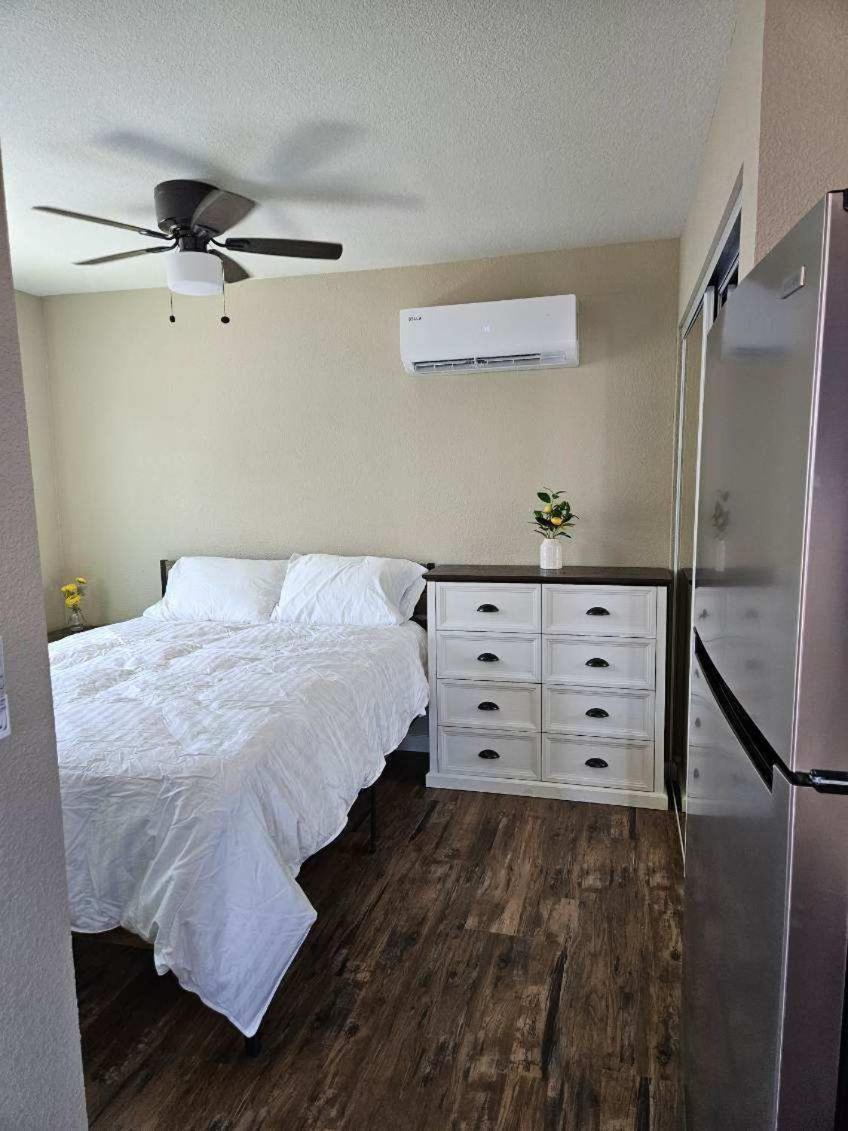 Tiny Cabin #19 American Trails Quartzsite ภายนอก รูปภาพ